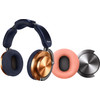 Dyson OnTrac Copper + ear cushion Pink + ear cup Black