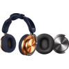 Dyson OnTrac Copper + ear cushion Black + ear cup Black