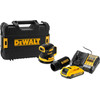 DeWalt DCW210NT-XJ Batterie 2,0 Ah Kit de Démarrage