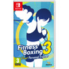 Fitness Boxing 3 Nintendo Switch