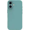 BlueBuilt Back Cover iPhone 16 Green