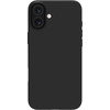 BlueBuilt Back Cover iPhone 16 Plus Zwart