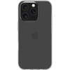 BlueBuilt Apple iPhone 16 Pro Back Cover Transparant