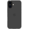 BlueBuilt Apple iPhone 16 Back Cover Transparant