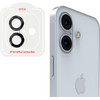 2x BlueBuilt Apple iPhone 16/16 Plus Camera Lens Protector Aluminum