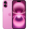 Apple iPhone 16 Plus 128GB Roze