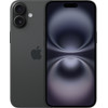 Apple iPhone 16 Plus 256GB Zwart