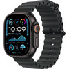 Apple Watch Ultra 2 4G 49mm Zwart Ocean Band Zwart