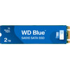 WD Blue SA510 2 To SATA M.2 SSD