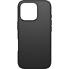 Otterbox Symmetry Apple iPhone 16 Pro Back Cover Zwart Met MagSafe