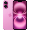 Apple iPhone 16 256 Go Rose