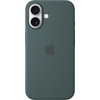 Apple iPhone 16 Back Cover with MagSafe Teal