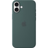 Apple iPhone 16 Plus Back Cover avec MagSafe Vert Lacustre