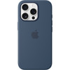 Apple iPhone 16 Pro Back Cover with MagSafe Denim