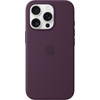 Apple iPhone 16 Pro Back Cover avec MagSafe Prune