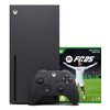 Xbox Series X + EA Sports FC 25