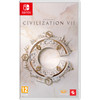 Civilization VII Nintendo Switch