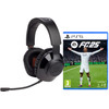 JBL Quantum 350 Wireless + EA Sports FC 25 PS5