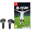 JBL Quantum TWS + EA Sports FC 25 Switch