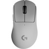 Logitech G PRO X Superlight 2 DEX Lightspeed Draadloze Gaming Muis Wit