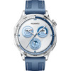 Huawei Watch GT5 Zilver/Blauw 46mm