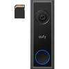 Eufy Video Doorbell C31 + SD kaart