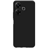 Just in Case Soft Design POCO M6 Back Cover Noir