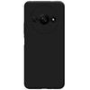 Just in Case Soft Design Redmi A3 Back Cover Noir