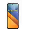 Just In Case Tempered Glass POCO M6 Protège-écran