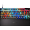 SteelSeries Apex Pro TKL Gen 3 Clavier Gamer AZERTY