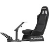 Playseat Evolution ActiFit Black