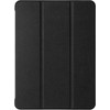 BlueBuilt iPad Pro (2024) 11 inch Tri-Fold case Black