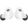 SteelSeries Arctis GameBuds Blanc