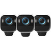 Eufycam S3 Pro Extension Lot de 3