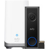 Eufy Video Doorbell C31 + Carte SD + HomeBase 3