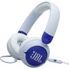 JBL JR320 Blauw