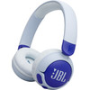 JBL JR320BT Bleu