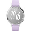 Garmin Lily 2 Active Argent/Mauve