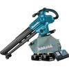 Makita DUB187Z 18v 5,0 Ah Accu (2x) Starterspakket