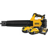 DeWalt 18V XR Axiale 5,0 Ah Accu (2x) Starterspakket