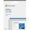 Microsoft Office Familie 2024 FR