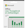 Microsoft Office 2021 Home and Business 2024 NL