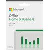 Microsoft Office Famille et Petite Entreprise 2024 EN