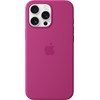 Apple iPhone 16 Pro Max Back Cover met MagSafe Fuchsia