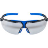 Uvex Safety Glasses i-3 Anthracite/Blue