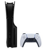 PlayStation 5 Slim Disc Edition + Covers Zwart