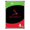 2x Seagate IronWolf 4 To