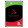 2x Seagate IronWolf 8TB