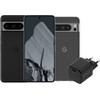 Google Pixel 8 Pro 256GB Black 5G + Accessory Pack