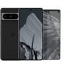 Google Pixel 8 Pro 128 Go Noir 5G + BlueBuilt Protège-écran Verre